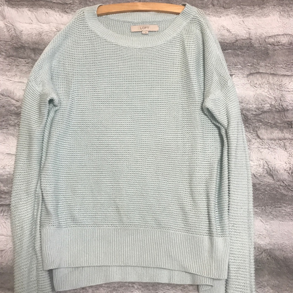 Loft Sweater